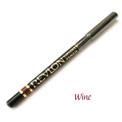 Revlon Lipliner Pencil Wine