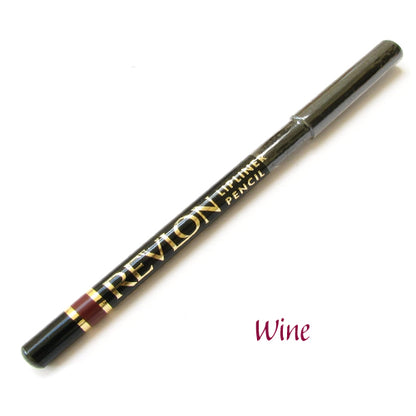Revlon Lipliner Pencil Wine