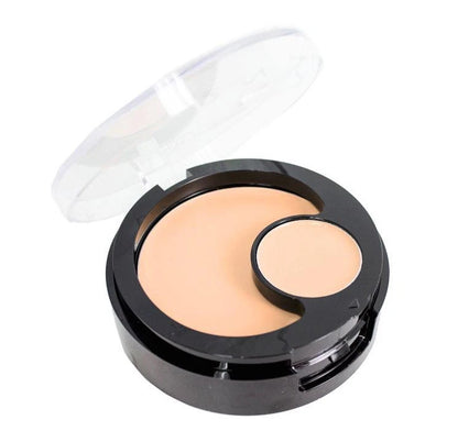 Revlon Colorstay 2-In-1 Compact Makeup & Concealer Ivory