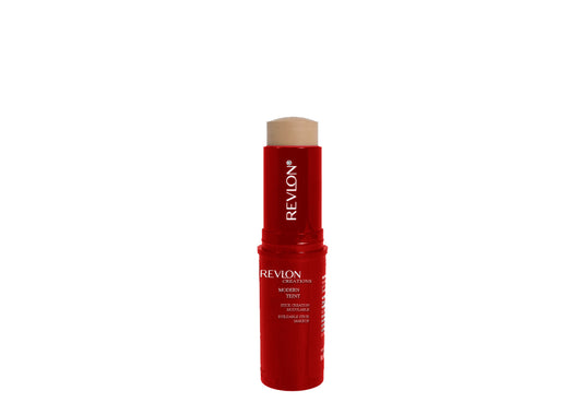 Revlon Modern Teint, Buildable Stick Foundation Beige 104