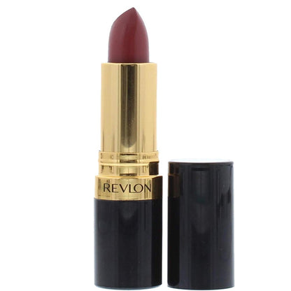 Revlon Lustrous Lipstick Matte Seductive Sienna 015