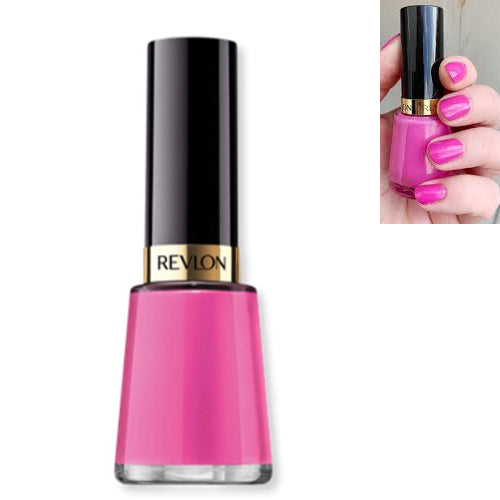 Revlon Nail Enamel Vivacious 276