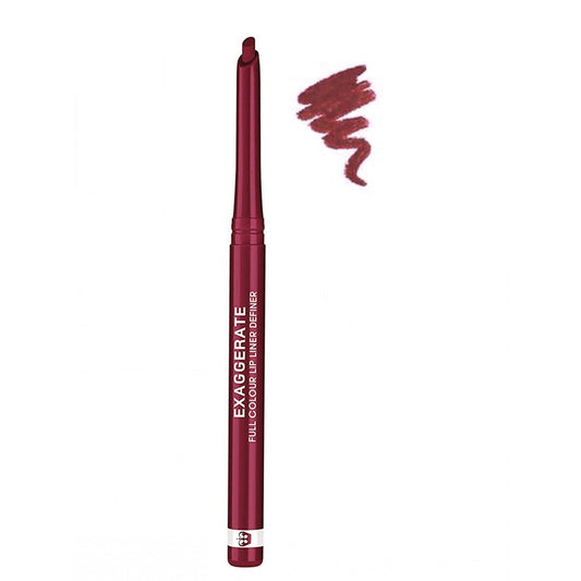 Rimmel Exaggerate Full Colour Lipliner Rapture 022