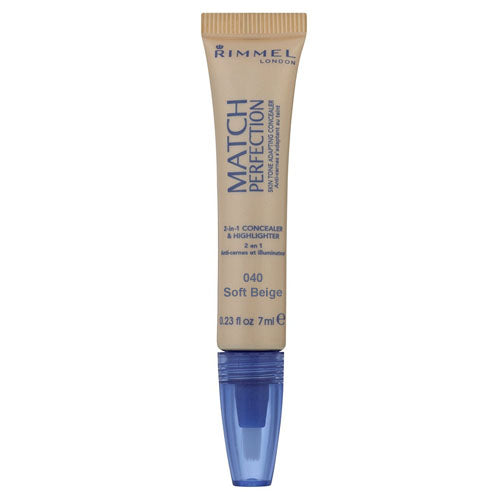 Rimmel Match Perfection Concealer Classic Beige 030