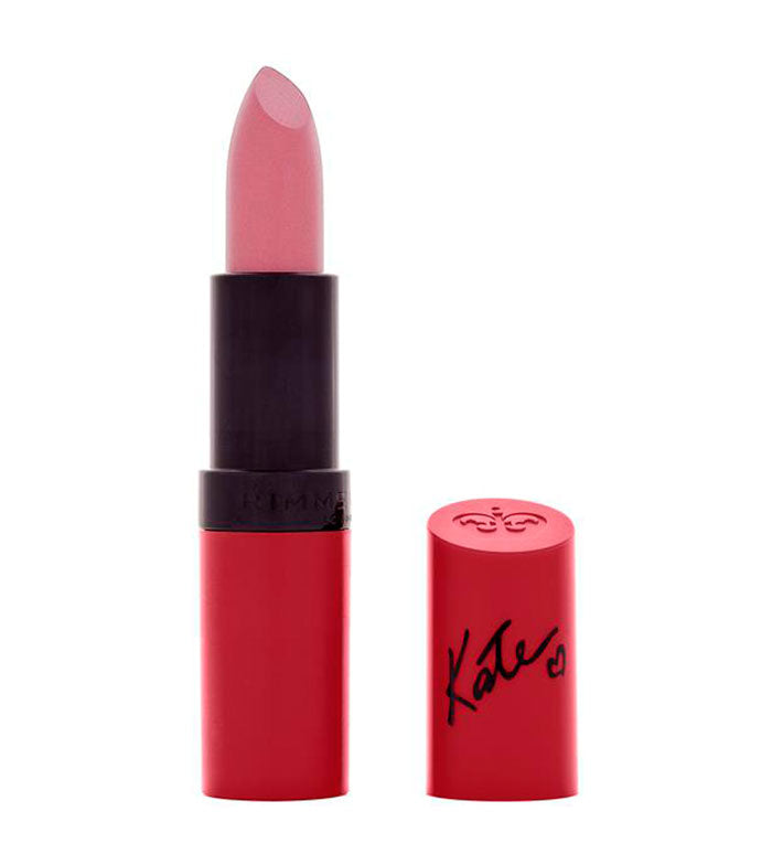 Rimmel Kate Lasting Finish Lipstick 101