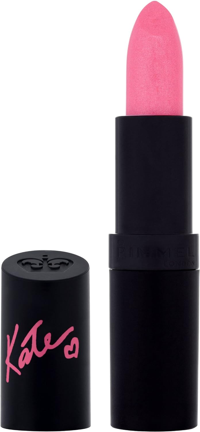 Rimmel Kate Lasting Finish Lipstick 28