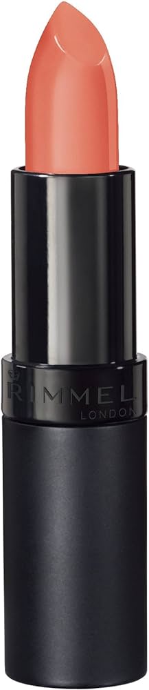 Rimmel Kate Lasting Finish Lipstick 32