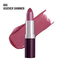 Rimmel Kate Lasting Finish Lipstick Heather Shimmer 066