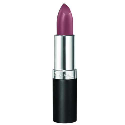 Rimmel Kate Lasting Finish Lipstick Amethyst Shimmer 084