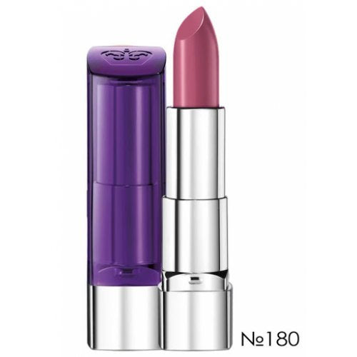 Rimmel Moisture Renew Lipstick Vintage Pink 180