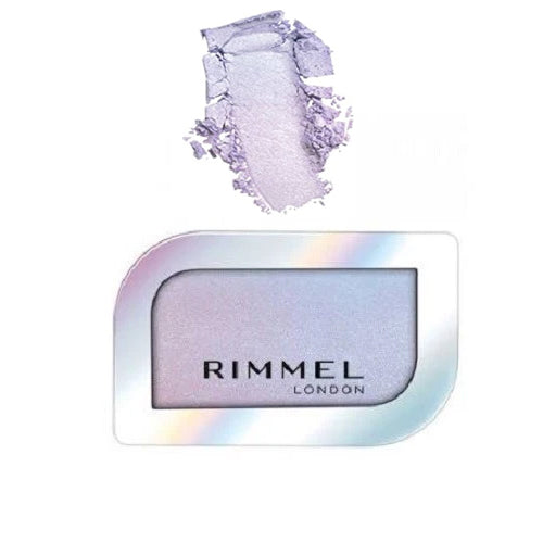 Rimmel Eyeshadow Lunar Lilac 021