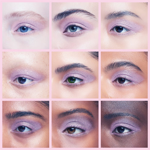 Rimmel Eyeshadow Lunar Lilac 021