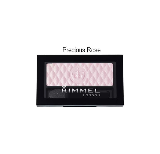 Rimmel Glam Eyes Eyeshadow Audacious Precious Rose 140