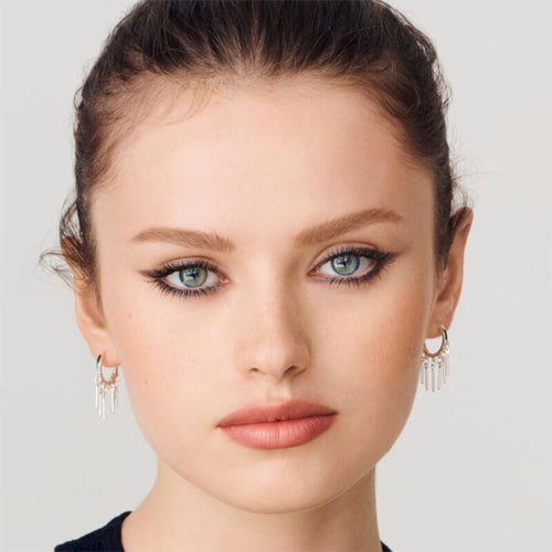 Rimmel London Scandaleyes Exaggerate Eye Definer Smokey Gey 003