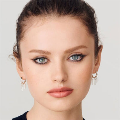 Rimmel London Scandaleyes Exaggerate Eye Definer Smokey Gey 003