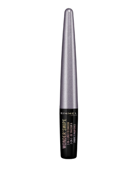 Rimmel Wonder Swipe 2-in-1 Liner to Shadow Slay