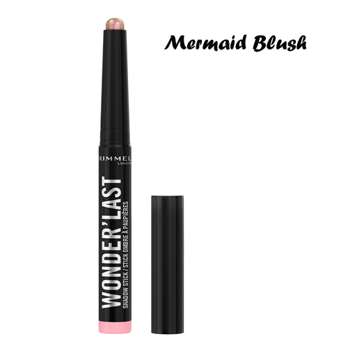 Rimmel London Wonder'Last Eyeshadow Stick Mermaid Blush