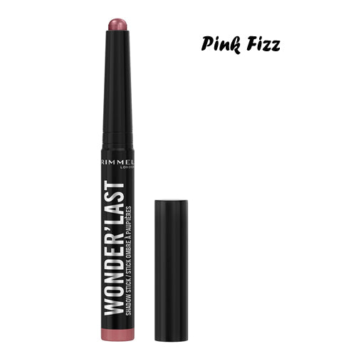 Rimmel London Wonder'Last Eyeshadow Stick Pink Fizz