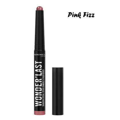 Rimmel London Wonder'Last Eyeshadow Stick Pink Fizz