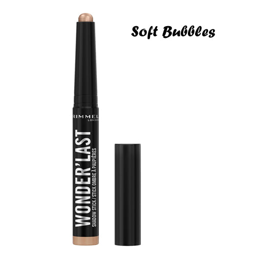 Rimmel London Wonder'Last Eyeshadow Soft Bubbles