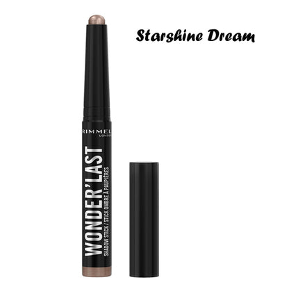 Rimmel London Wonder'Last Eyeshadow Stick Starshine Dream