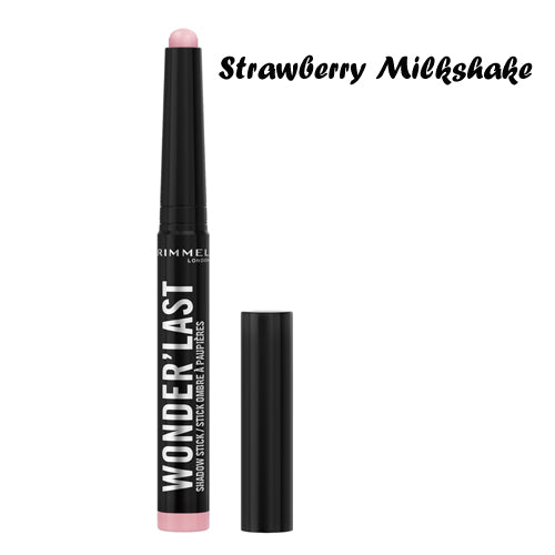 Rimmel London Wonder'Last Eyeshadow Stick Strawberry Milkshake