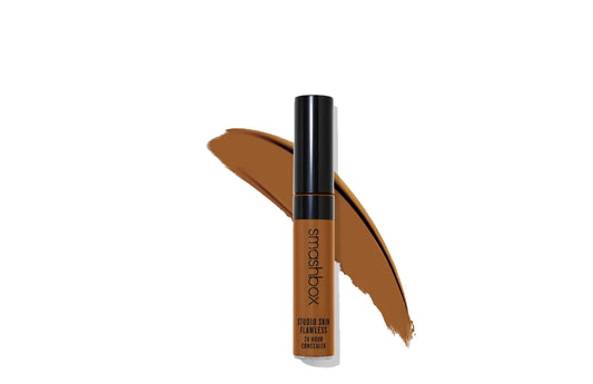 Smashbox Studio Skin Flawless 24 Hour Concealer - Dark Warm Olive