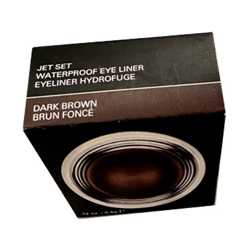 Smashbox Jet Set Waterproof Cream Eyeliner Dark Brown
