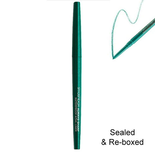 Smashbox Always Sharp Kohl Eyeliner - Cabana