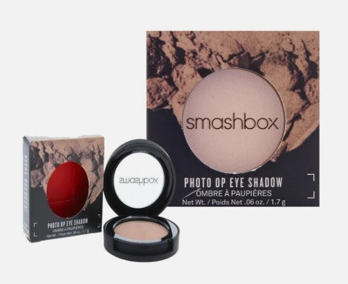 Smashbox Photo Op Mono Eyeshadow Deco