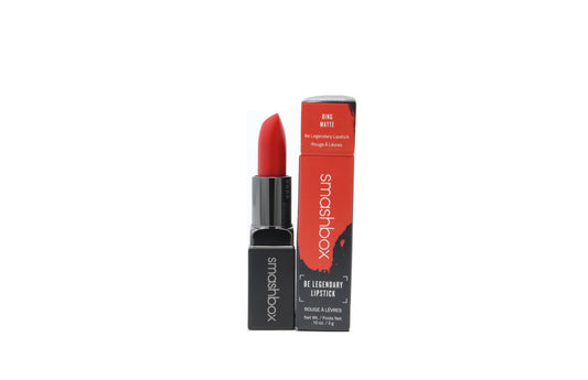 Smashbox Be Legendary Lipstick - Bing Matte 3g