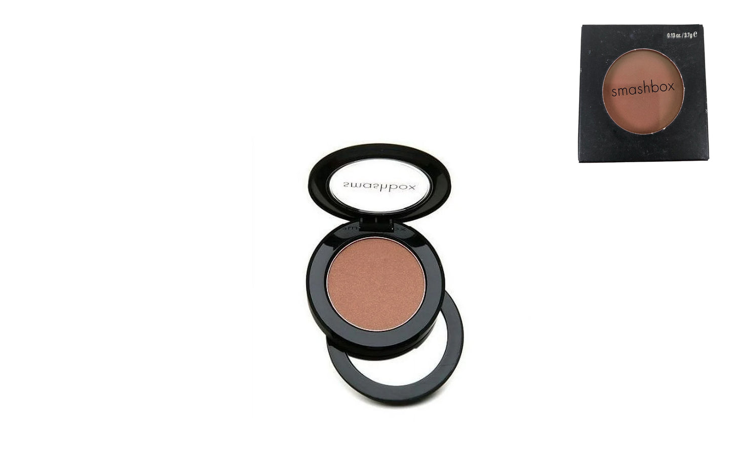 Smashbox Blush Rush - Gingersnap