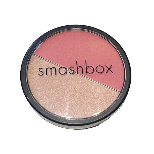 Smashbox Blush/Soft Lights Duo Blusher SUPERMODEL