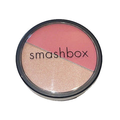 Smashbox Blush/Soft Lights Duo Blusher SUPERMODEL