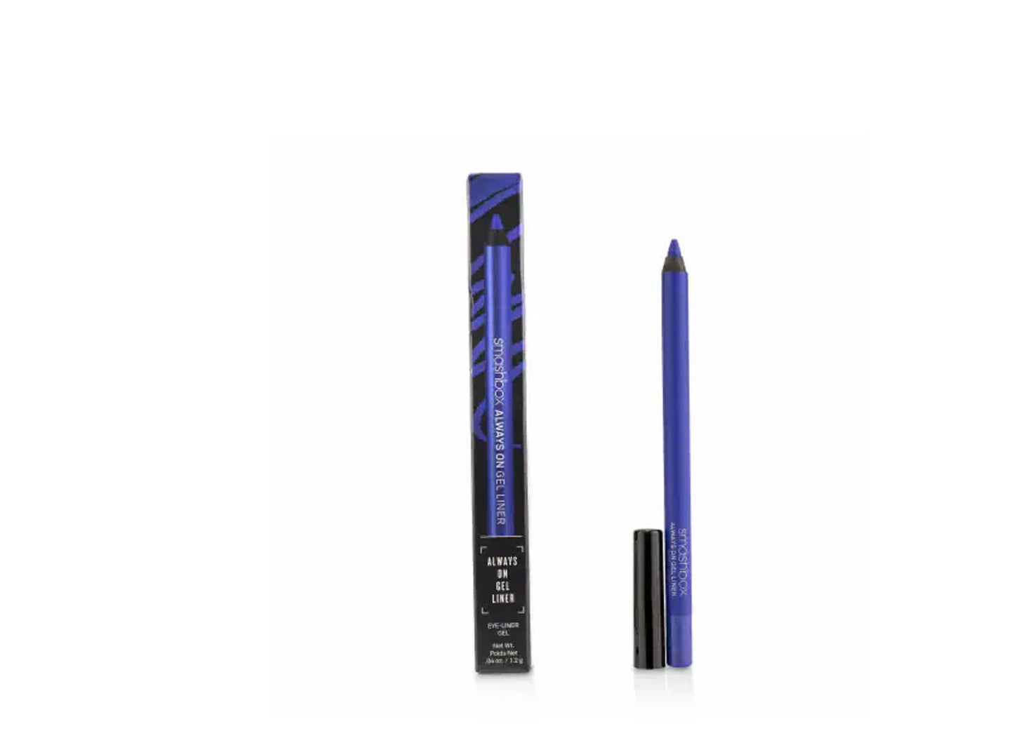 SmashBox Always On Gel Eyeliner - Bouncer