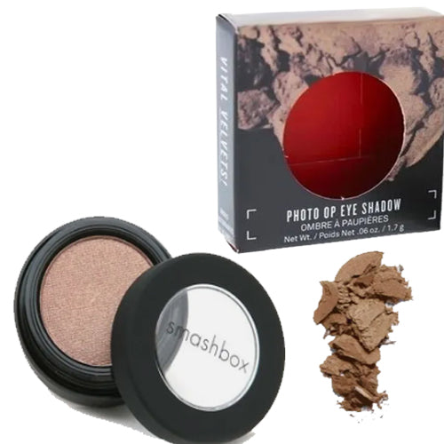 Smashbox Photo Op Mono Eyeshadow Wheat