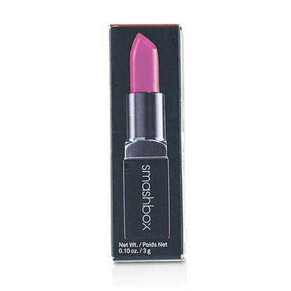 Smashbox Be Legendary Lipstick - Valley 3g