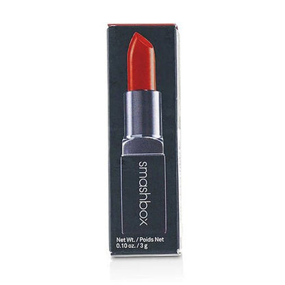 Smashbox Be Legendary Lipstick - Tempt Me 3g