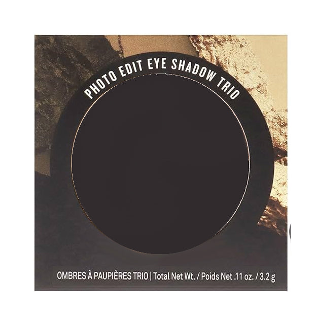Smashbox Photo Edit Eyeshadow Trio - Pic Me