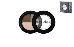 Smashbox Brow Tech Trio Eyebrow Powder - Brunette