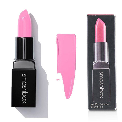 Smashbox Be Legendary Lipstick - Can't Type 3g