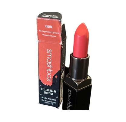 Smashbox Be Legendary Lipstick - Casita 3g
