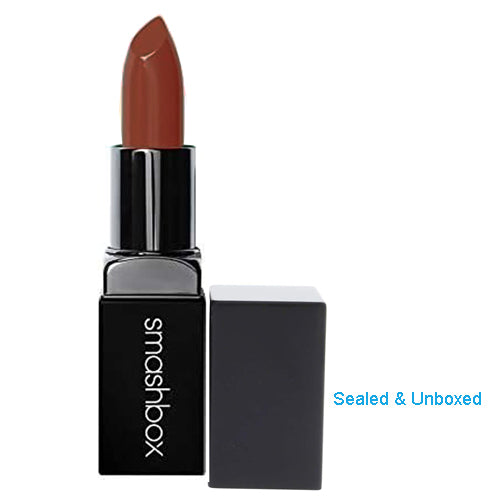 Smashbox Be Legendary Lipstick - Chestnut 3g