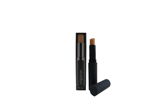 Smashbox Camera Ready Full Coverage Concealer - Deep Brown 8