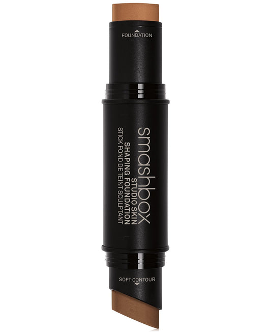 Smashbox Studio Skin Shaping Soft Contour Shade Foundation Stick - 4.0