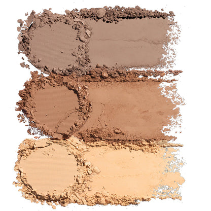 Smashbox Step by Step Contour Kit & Brush