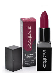 Smashbox Be Legendary Lipstick - Deal Breaker 3g