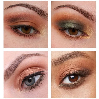 Smashbox Cover Shot Eyeshadow Palette - Desert