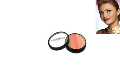 Smashbox Fusion Soft Lights Highlighter Dimension