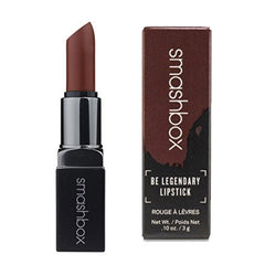 Smashbox Be Legendary Lipstick - Dirty 3g